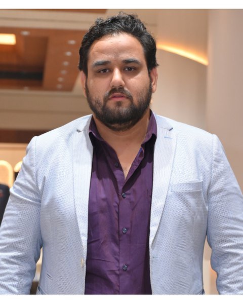 Abhilash Bali