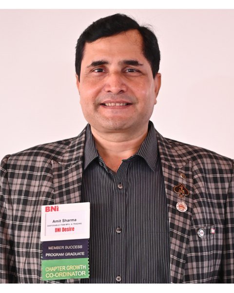 Amit Sharma