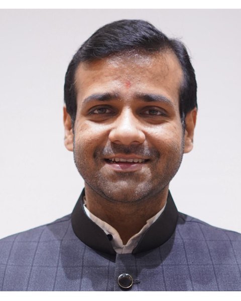 Ankit Kejriwal
