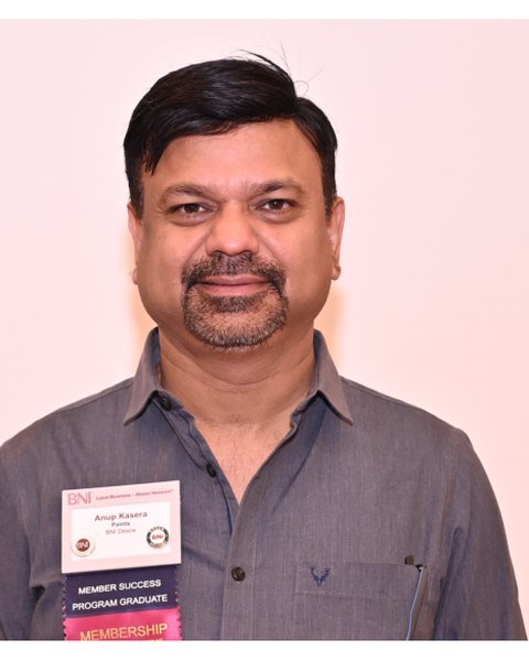 Anup Kasera
