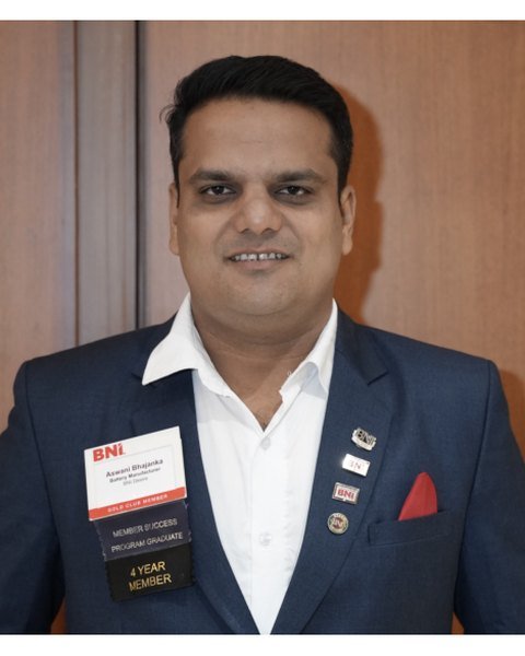 Aswani Bhajanka