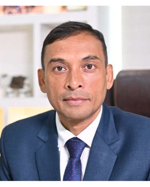 Dhiraj Dutta