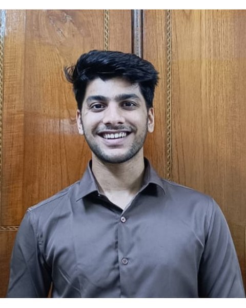 Harsh Maheswari