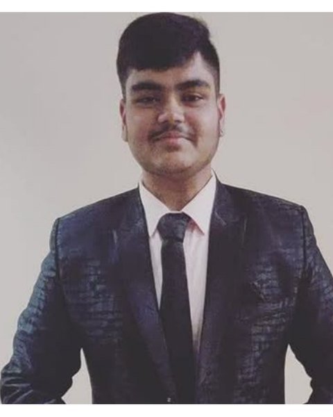 Himanshu Fogla