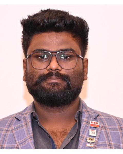 Jyotishman Talukdar