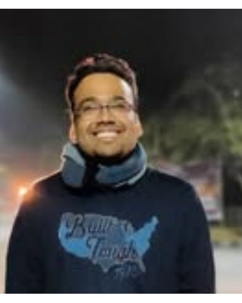 Kashyap Harlalka