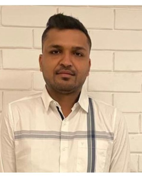 Mukund Agarwalla