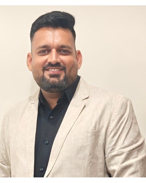 Narayan Pareek
