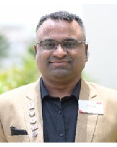 Navin Harlalka