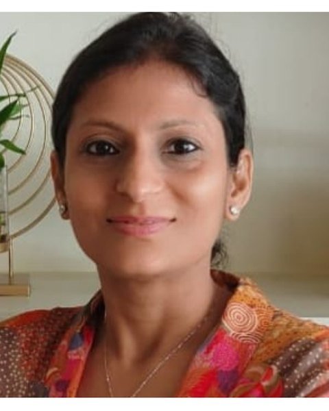 Neha Kejriwal