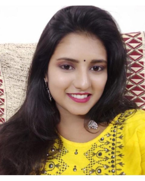 Parmita Paul