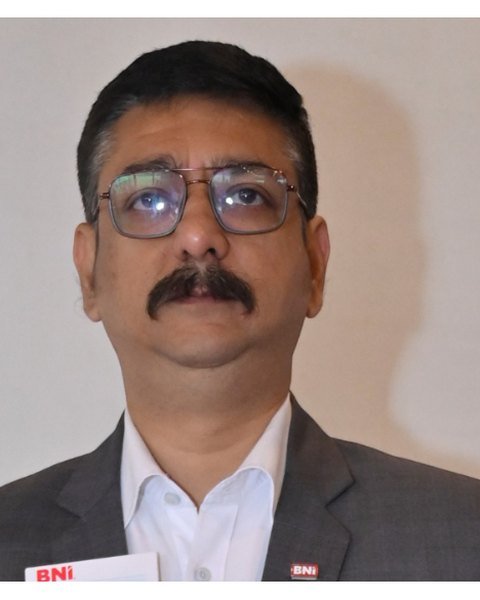 Pradeep Mukherjee