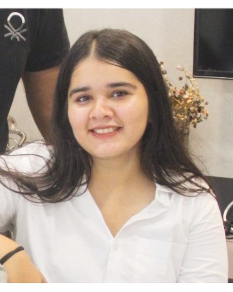 Priyanka Sharma