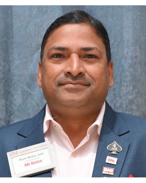 Ram Babu Sah