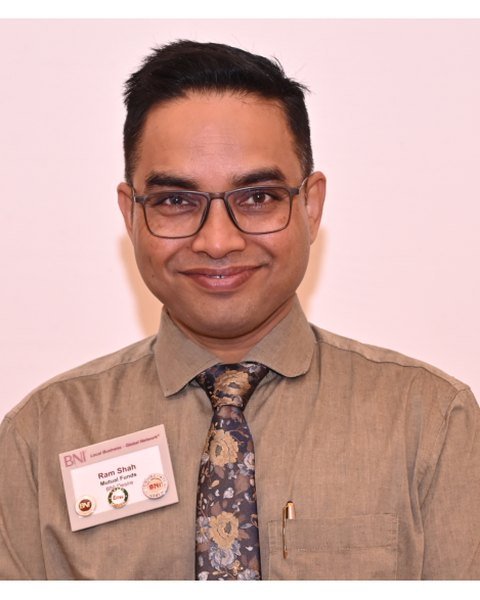 Ram Shah