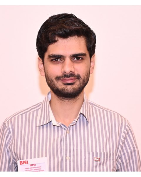 Rishabh Verma