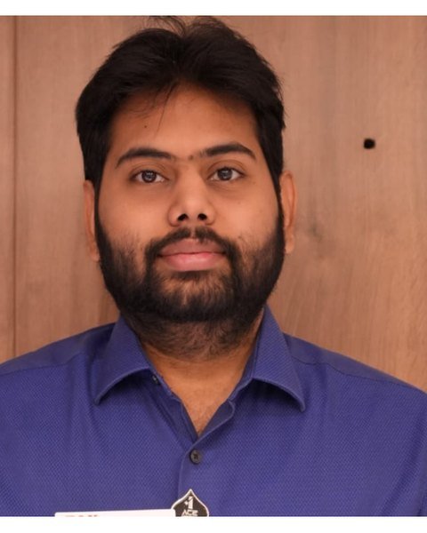Rupesh Borad