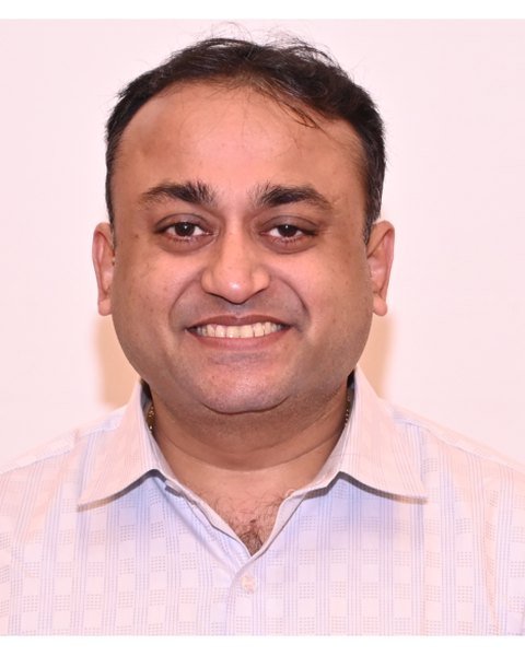 Sameer Kejriwal