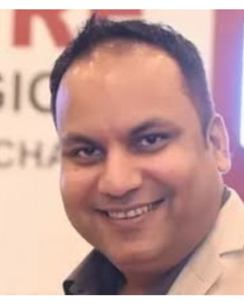 Sandeep Agarwal