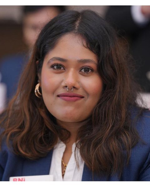 Shalini Dutta