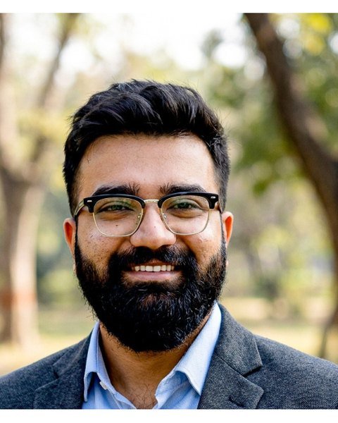 Swapneil Anand Talukdar