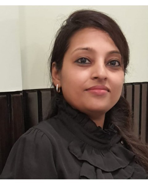 Swati Agarwal