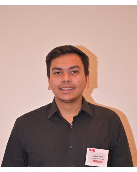 Tejesh Saraf
