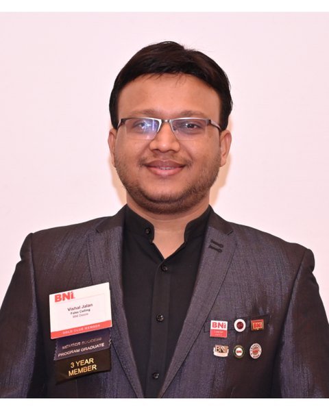 Vishal Jalan