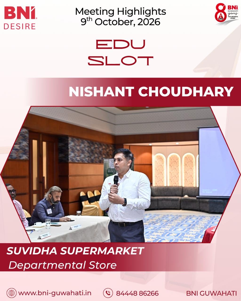 Edu Slot